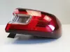 Renault Clio IV LIFT HTB TYLNIA TYLNA LAMPA PRAWA prawy tył 265504307R