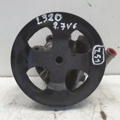 Land Rover Discovery III 2.7 TD V6 POMPA WSPOMAGANIA QVB500400