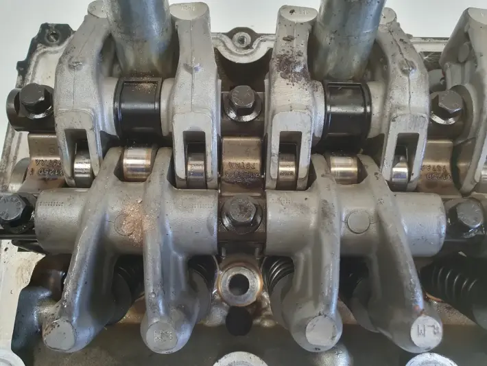 Mini Cooper R50 R53 1.6 16V GŁOWICA CYLINDRÓW 04777751AB