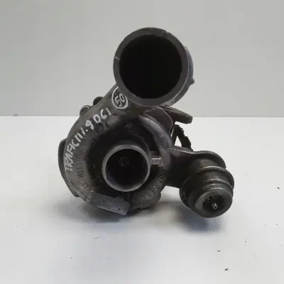 Renault Trafic II 1.9 DCI TURBOSPRĘŻARKA turbo 8200108052