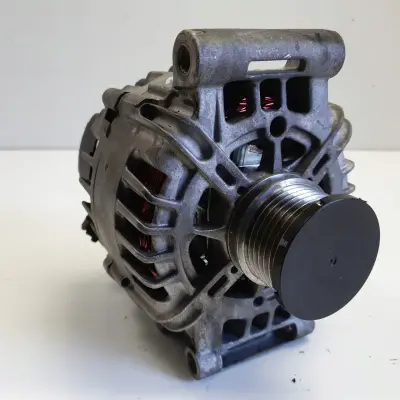 Mini One R56 1.4 16V VTi ALTERNATOR