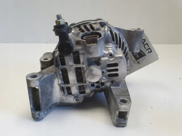 Mazda 3 1.8 16V ALTERNATOR 3TG1391A 90A 156 tyś