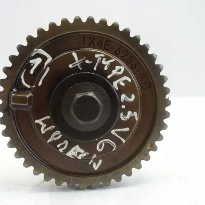 Jaguar X-Type 2.5 V6 WAŁEK ROZRZĄDU wydechowy