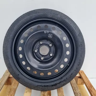 Opel Insignia A KOŁO DOJAZDOWE dojazdówka 125/80 R16 5x120 16X4.00B IS41