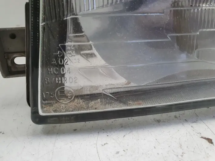 VW LT II PRZEDNIA LAMPA LEWA lewy przód anglik Valeo 2D1941015 67735370