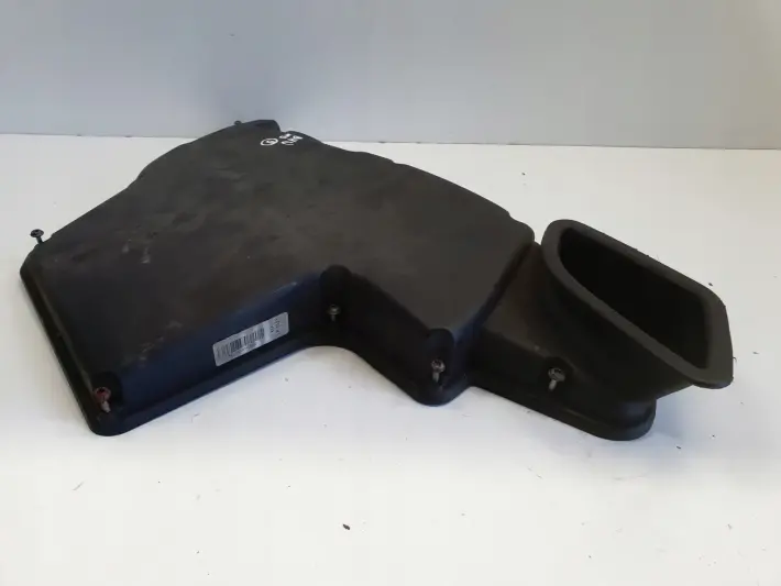 BMW E90 E92 M3 4.0 V8 OBUDOWA pokrywa dolot 70313143
