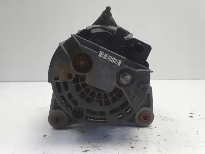 Renault Clio III 1.5 DCI ALTERNATOR bosch 0124425071