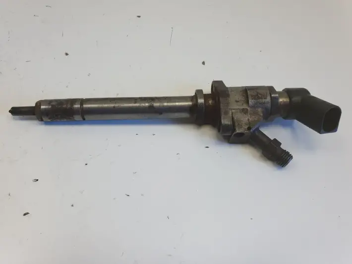 Ford Focus MK2 2.0 TDCI WTRYSKIWACZ wtrysk 9657144580