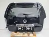 Nissan Pathfinder III R51 TYLNA TYLNIA KLAPA BAGAŻNIKA TYŁ czarna czarny