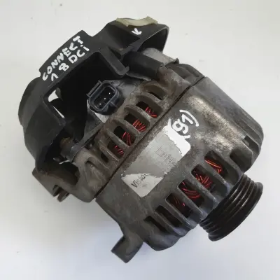 Ford Transit Connect 1.8 TDCi ALTERNATOR