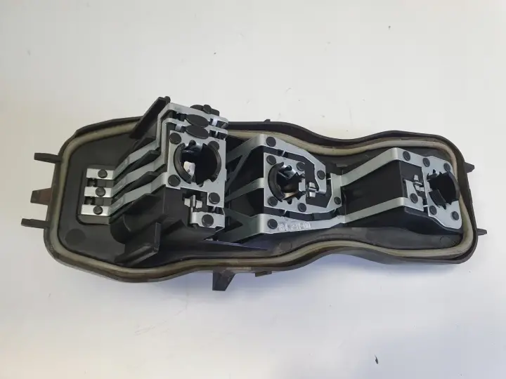 Renault Scenic II lift PRAWY WKŁAD TYLNEJ LAMPY prawy tył pasażera 164231