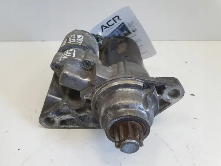 VW Polo V 1.2 TSI ROZRUSZNIK