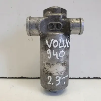 Volvo 940 2.3 T turbo SILNICZEK KROKOWY