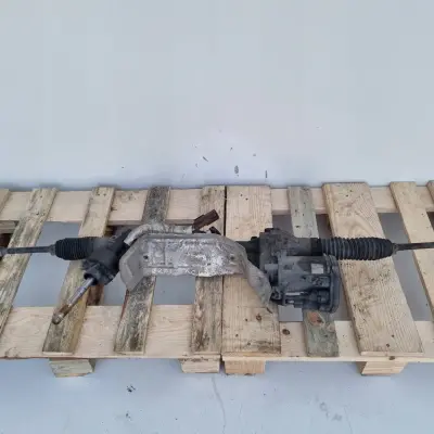 Volvo XC60 MAGLOWNICA przekładnia kierownicza EUROPA