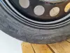 Volvo S80 V70 S60 I KOŁO DOJAZDOWE dojazdówka 125/80 R17 9209872