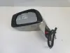 Honda FRV FR-V 05-09r LUSTERKO LEWE KIEROWCY europa 9 pin pinów