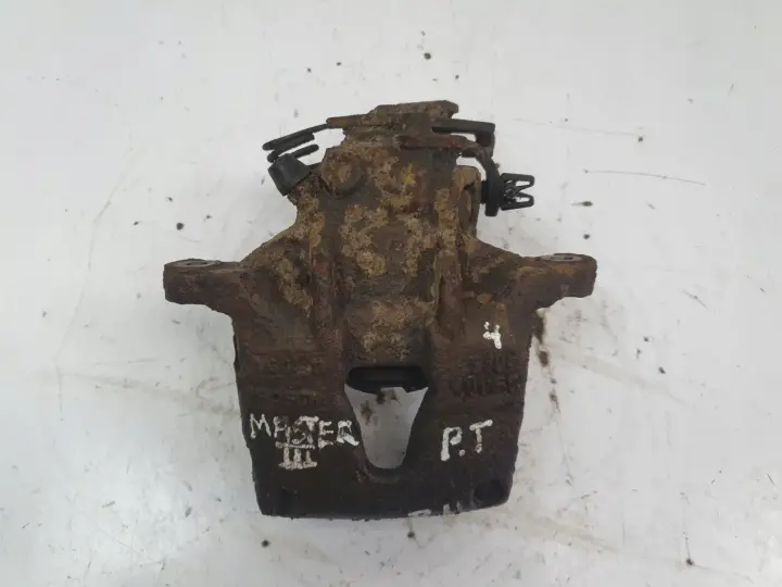 Renault Master III TYLNY ZACISK HAMULCOWY prawy tył PASAŻERA