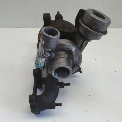 Skoda Octavia I 1.9 TDI TURBOSPRĘŻARKA turbo 038253016L