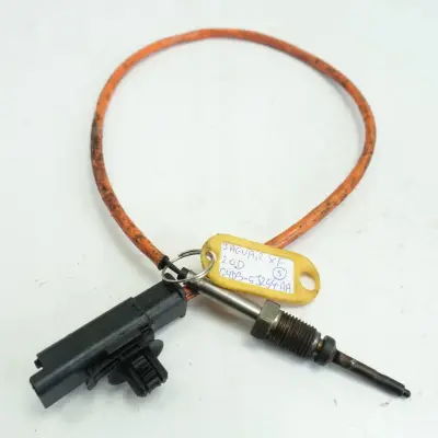 Jaguar XE 2.0 D CZUJNIK SPALIN G4D3-5J254-AA