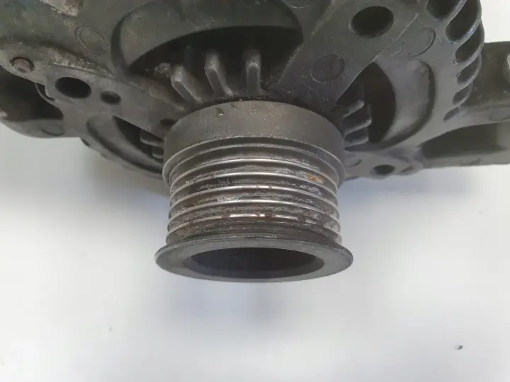 Ford C-Max Focus mk2 1.8 16V ALTERNATOR Denso 3M5T-10300-LD 120A