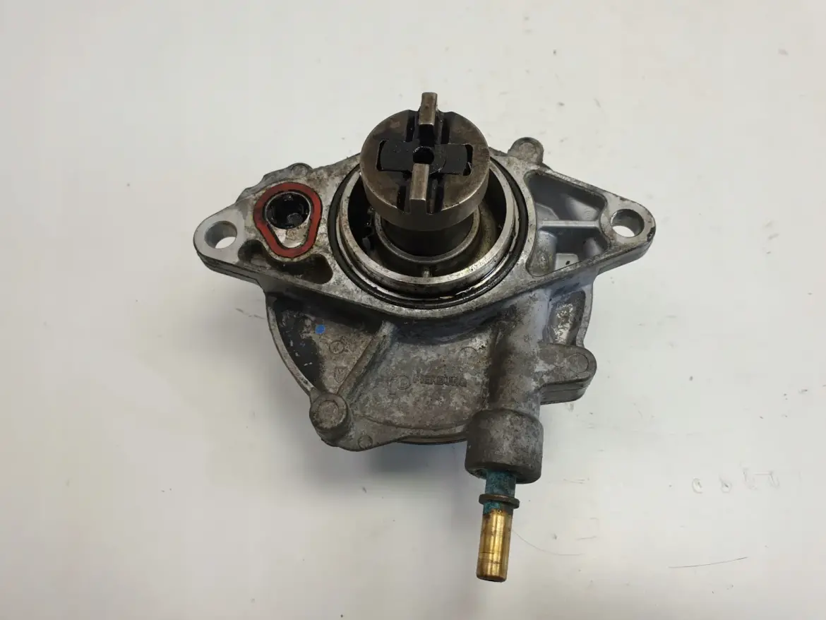 Peugeot Boxer 2.0 HDI POMPA VACUM wakum 9645141380