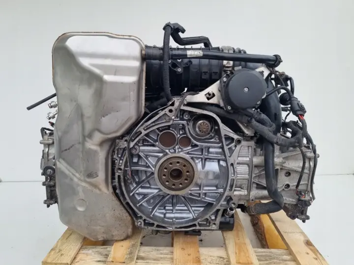 SILNIK ENGINE MOTOR KOMPLET Porsche 911 991 GT3 3.8 475KM ładny MA175