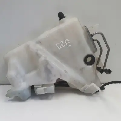Mercedes CLS C219 W219 ZBIORNICZEK SPRYSKIWACZY 2118603660