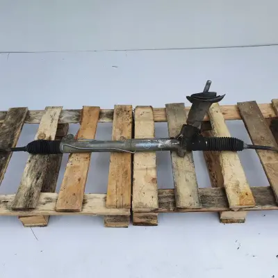 Volvo S60 II V60 MAGLOWNICA przekładnia 36050059