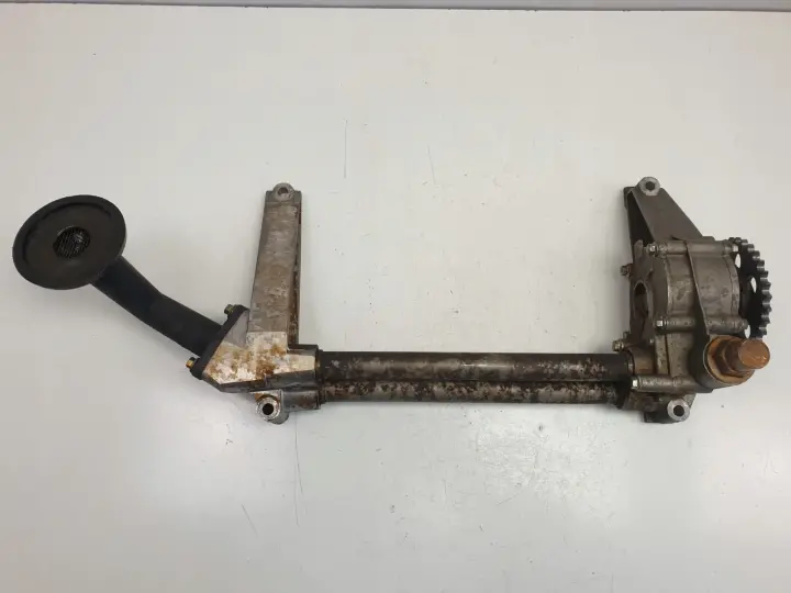 Jaguar XJ XJ6 XJ VI 4.0 V8 POMPA OLEJU olejowa