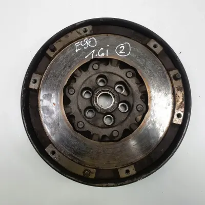 BMW E90 E87 316i 116i 1.6 i KOŁO DWUMASOWE dwumasa DWUMAS