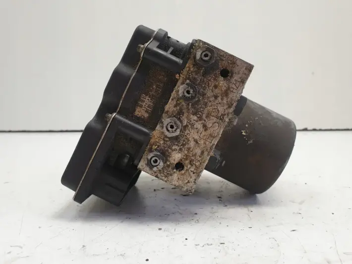 Audi A4 B7 POMPA ABS Sterownik 8E0614517BH