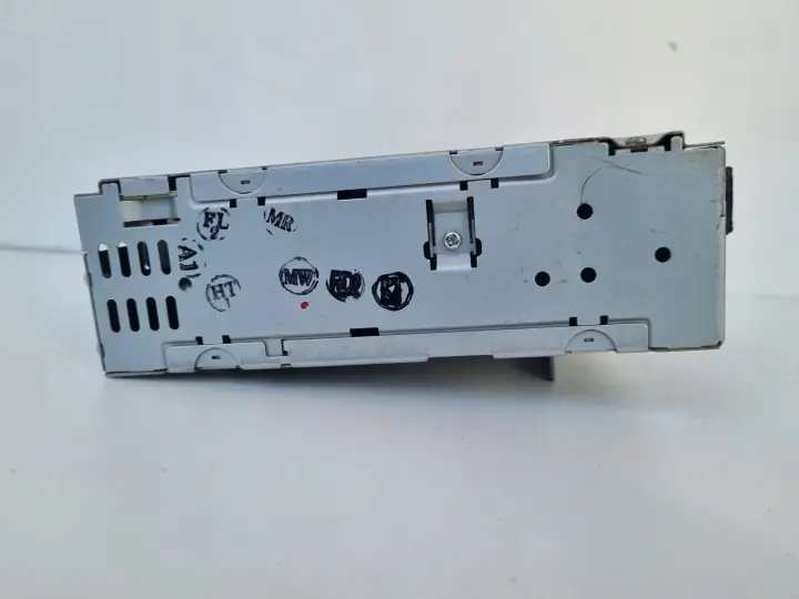 Volvo S40 II V50 RADIO CD radioodtwarzacz CZYTNIK PŁYT 31328059