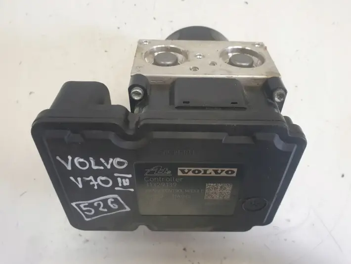 Volvo V70 III lift POMPA ABS Sterownik P31329139