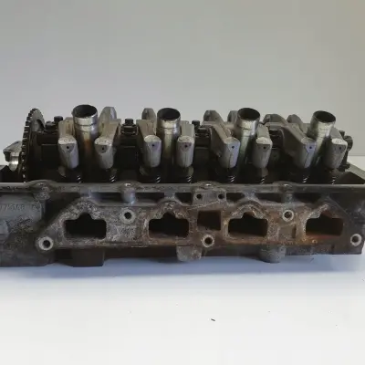 Mini Cooper R50 R53 1.6 16V GŁOWICA CYLINDRÓW 04777751AB