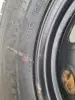 Renault Trafic III KOŁO ZAPASOWE Zapas 215/65 R16C 5x114.3 ET50