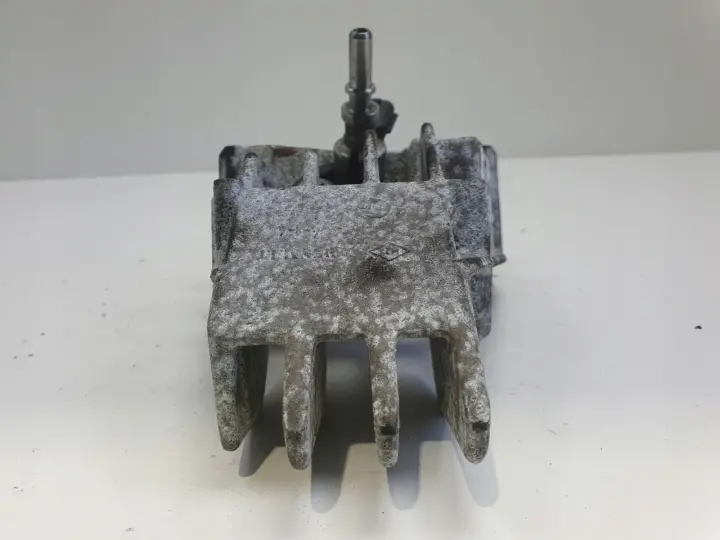 Renault Megane III 1.5 DCI WTRYSKIWACZ DPF łapa UCHWYT 8200771226