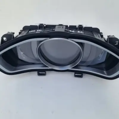 Volvo V40 II Diesel LICZNIK ZEGARY TFT Europa 31412271 36011271