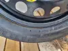 Opel Vectra C Astra H KOŁO DOJAZDOWE dojazdówka 125/85 R16 5x110 2160115