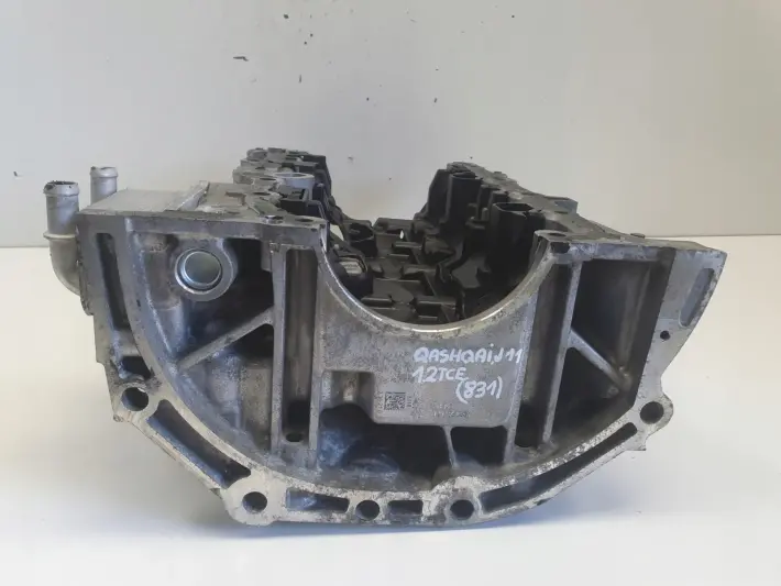 Renault Captur 1.3 TCe MISKA OLEJOWA oleju 110175352R