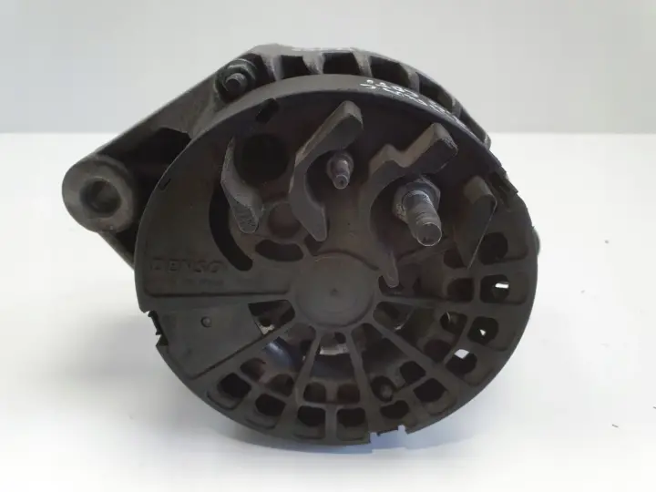 Opel Vectra C 1.9 CDTI ALTERNATOR denso 13117340 105A