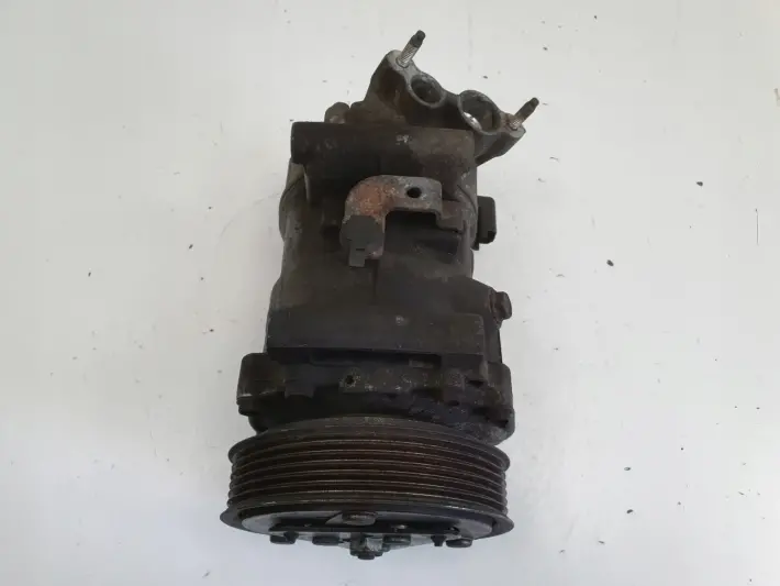Citroen Xsara Picasso 1.6 HDI SPRĘŻARKA KLIMATYZACJI pompa 9670318880
