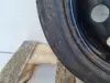 Saab 9-3 I KOŁO DOJAZDOWE DOJAZDÓWKA 115/70 R15 4X114,3 8942088