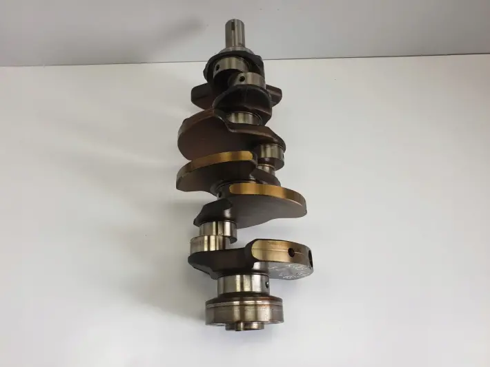 Mercedes W203 W210 3.2 V6 WAŁ KORBOWY