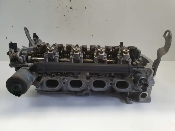 Mini Cooper R56 Peugeot Citroen 1.6 16V VTi GŁOWICA CYLINDRÓW V753354980N