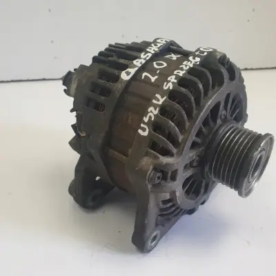 Nissan Qashqai 2.0 DCI ALTERNATOR 23100JD71A 150A