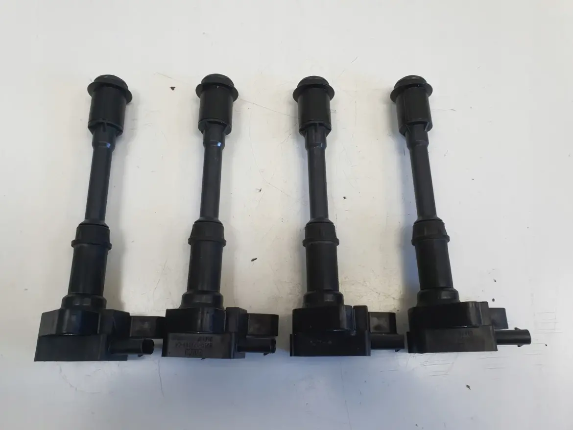 Volvo S80 II V70 III lift 1.6 T4 CEWKA ZAPŁONOWA BM5G-12A366-CA
