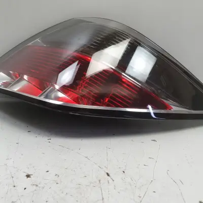 Opel Astra H III lift HB 06-10r TYLNA LAMPA PRAWA prawy tył 342691834