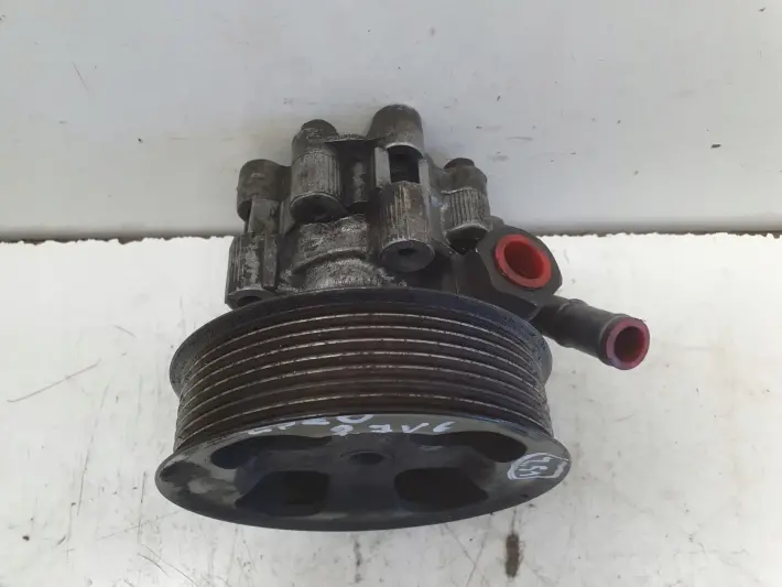 Land Rover Discovery III 2.7 TD V6 POMPA WSPOMAGANIA QVB500400