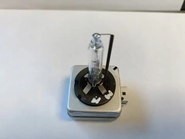 ŻARNIK ZAPŁONNIK XENON EINPARTS D1S 35W 4800K