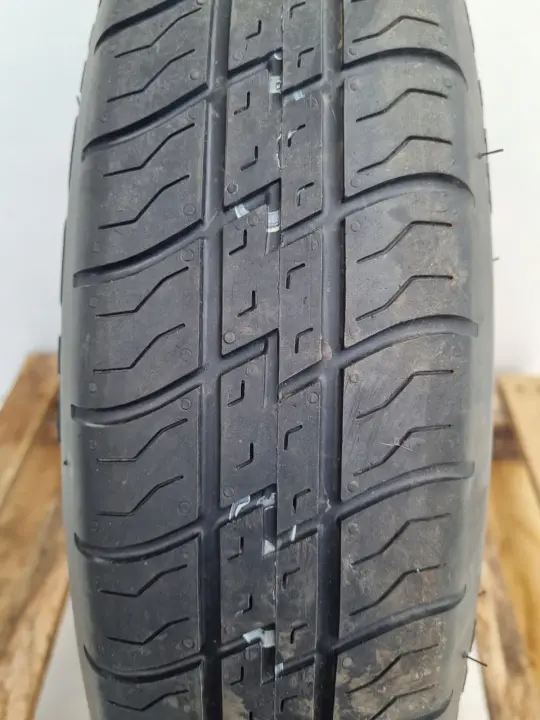 Ford C-Max Focus Mk2 II KOŁO DOJAZDOWE dojazdówka 125/85 R16 5x108 1S71MH